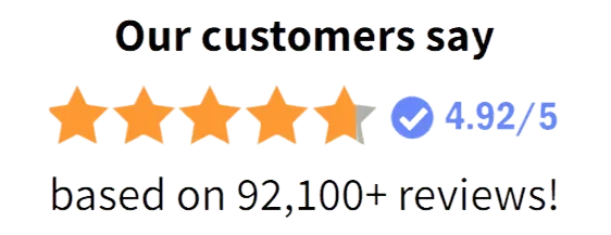 Nitric Boost Ultra customer rating