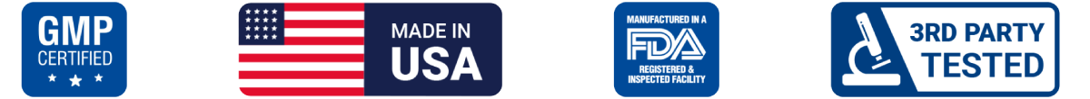 Nitric Boost Ultra certification