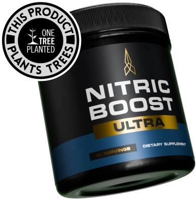 Nitric Boost Ultra image 2